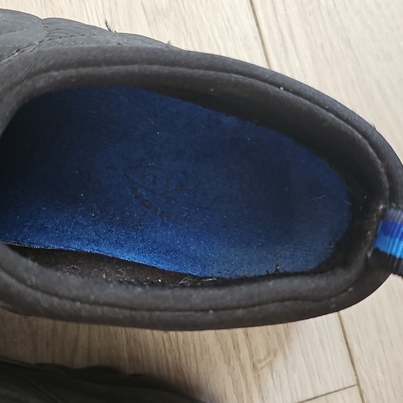 Merrell Quilted Alpine Mocs Hiking Shoe Womens size 5 - Picture 11 of 15